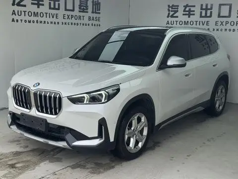 BMW X1 2023
