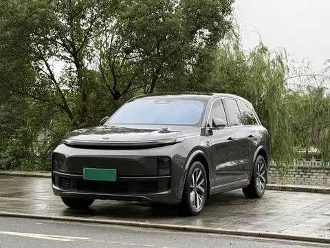 Li L8 2023