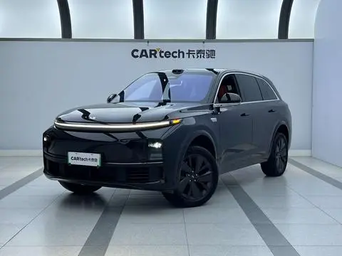 Li L7 2025