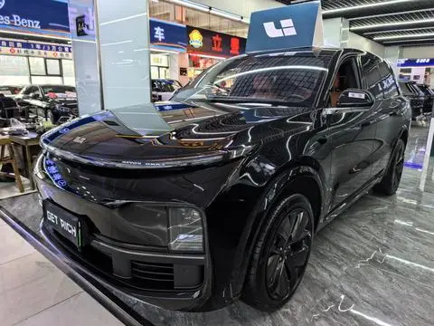 Li L8 2023