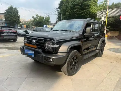TANK 300 2021