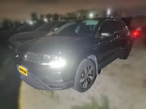 Volkswagen 途岳 2021