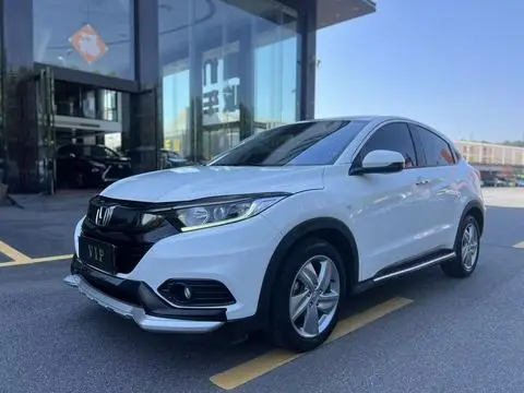 Honda 缤智 2020