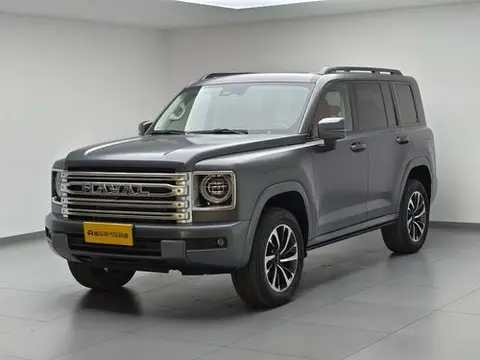 Haval H9 2024