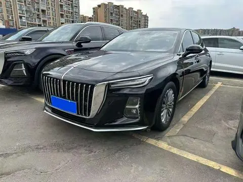 Hongqi H5 2024