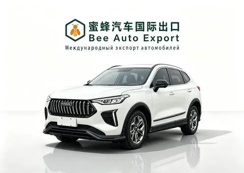 Haval 赤兔 2022