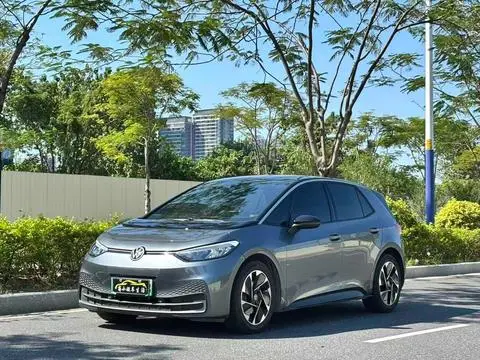 Volkswagen ID.3 2025