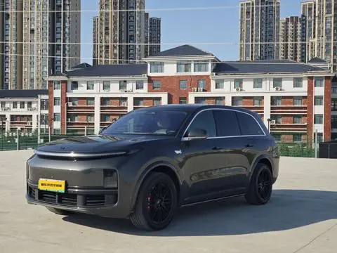 Li L8 2023