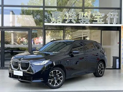 BMW X3 2026