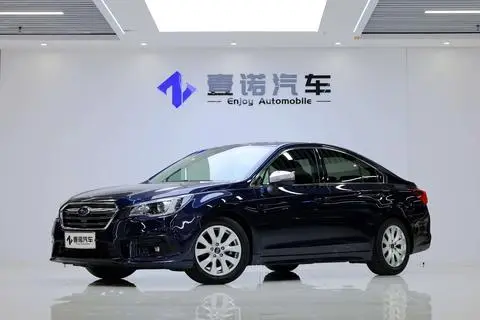 Subaru Legacy 2020
