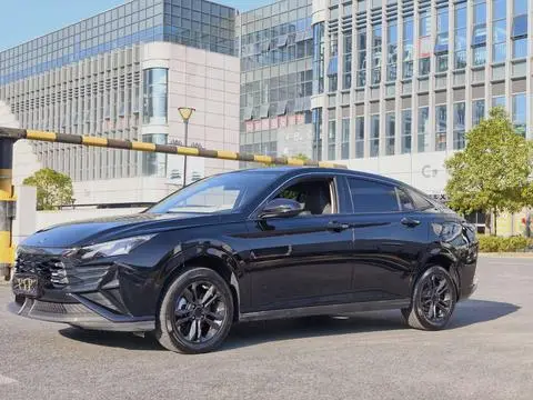 Dongfeng 奕炫 2025