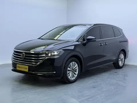 Volkswagen 威然 2024