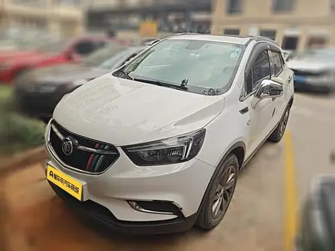 Buick Encore 2017