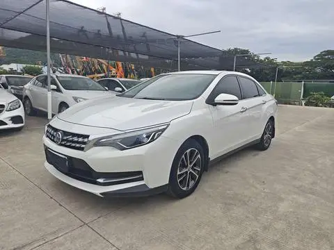 Venucia D60 2019