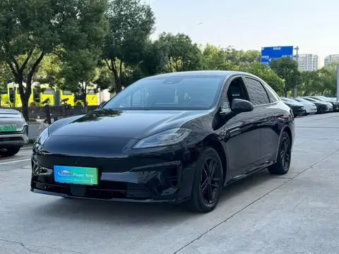 GAC AION RT 2025