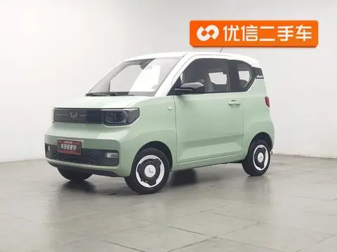 Wuling Hongguang MINIEV 2022