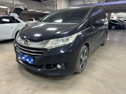 Honda 奥德赛 2015