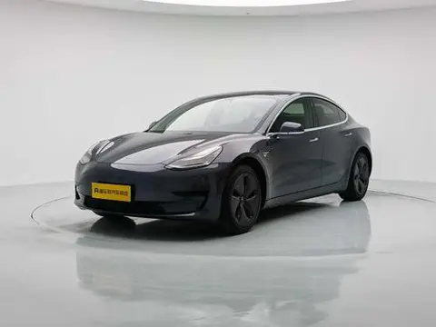 Tesla Model 3 2019 — фото 1