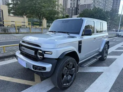 iCAR 超-Class V23 2025