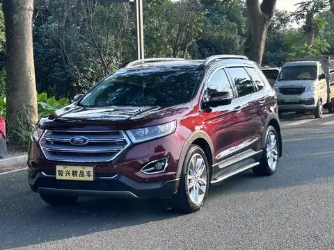 Ford 锐界 2016