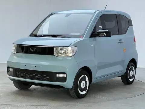 Wuling Hongguang MINIEV 2020 — фото 1