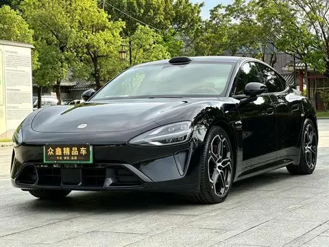 Xiaomi 小米SU7 2026