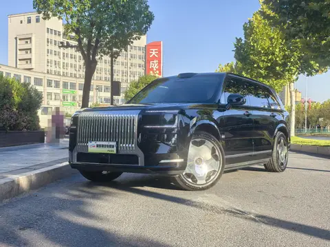 ZEEKR ZEEKR 9X 2025