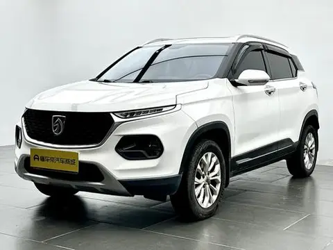 Baojun 510 2021 — фото 1