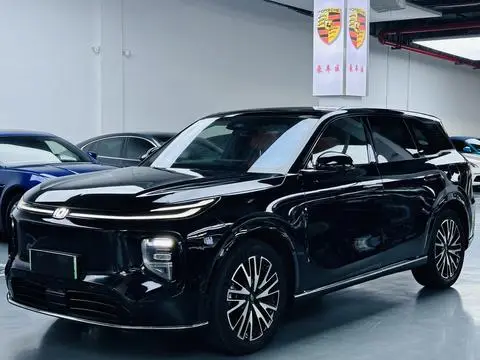 Changan Q07 2025