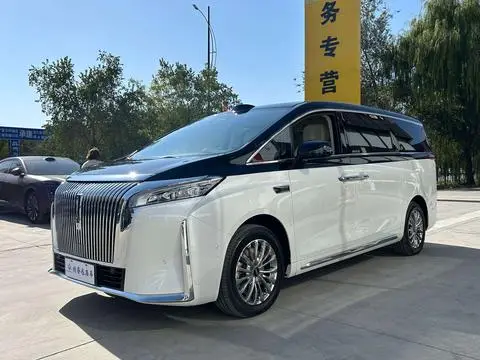 Wey 高山 PHEV 2025