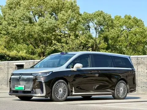 Voyah 梦想家 PHEV 2025