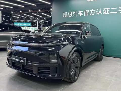 Li L7 2024