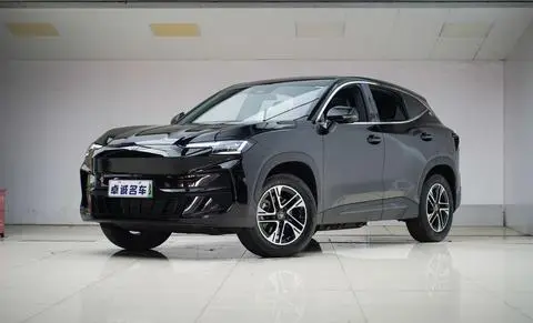 Jetour L6 2024