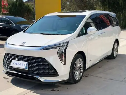 Buick Century 2023