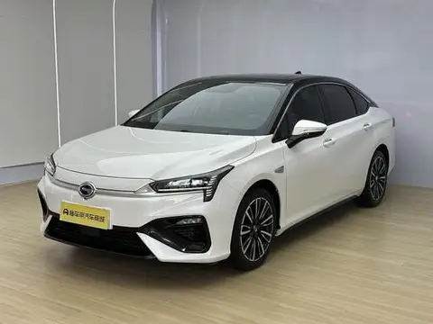 GAC AION S 2019