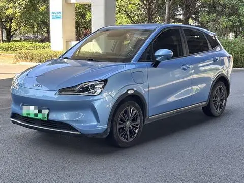 NETA V 2021