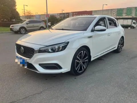 MG 6 2017