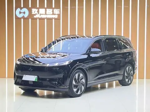 Dongfeng 008 2024