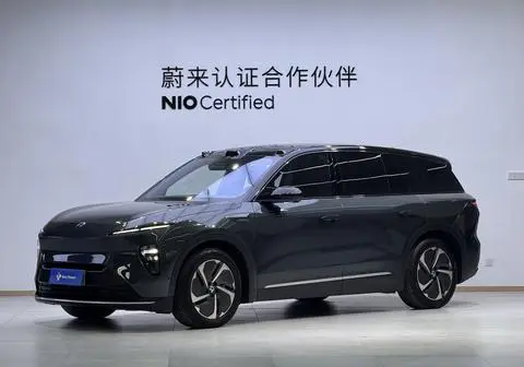 NIO ES8 2023