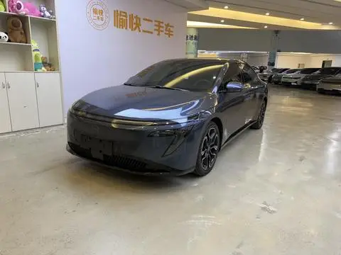 Nissan N7 2025