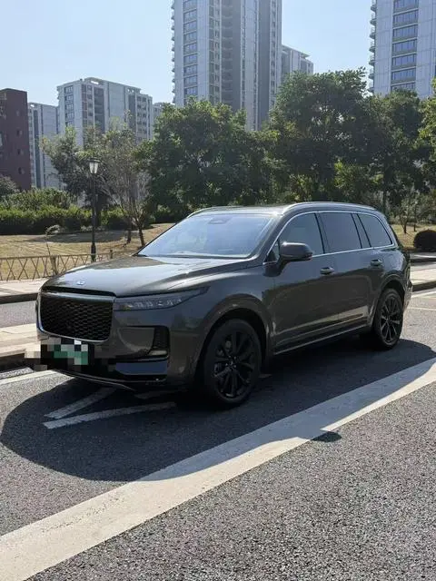 Li ONE 2021