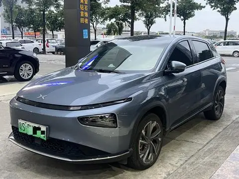 XPeng 小鹏G3 2022