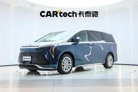 Buick Century 2025