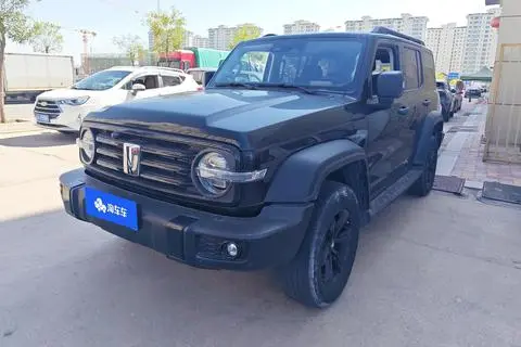 TANK 300 2024