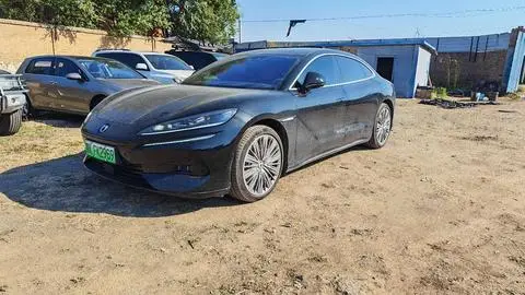 Denza Z9 DM 2024