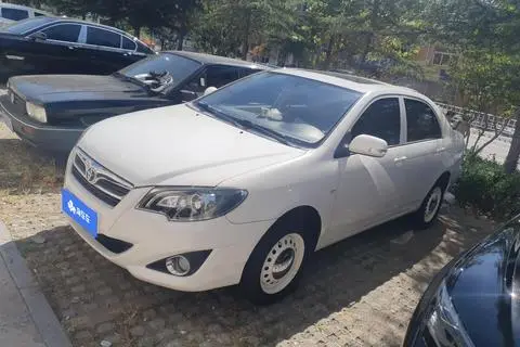 Toyota Corolla Altis 2013