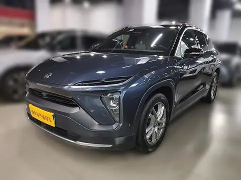 NIO ES6 2020