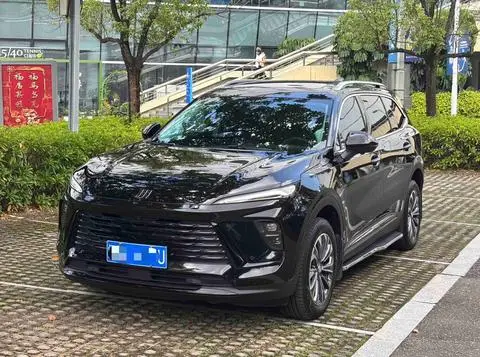 Buick 昂科威 2025