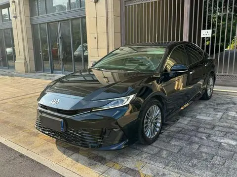 Toyota Camry 2024