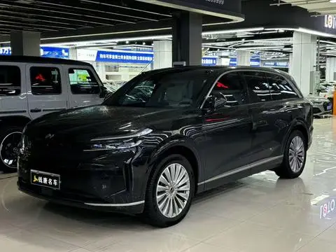 Onvo L90 2025
